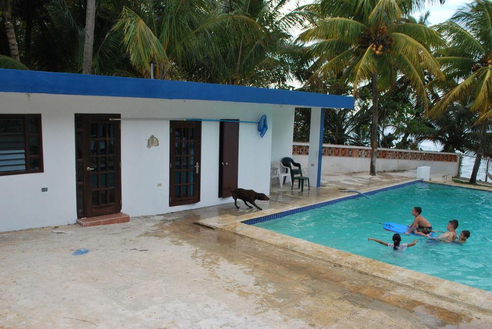Ventana Al Atlantico At Arecibo 681 Ocean Drive Lejlighed Islote Eksteriør billede