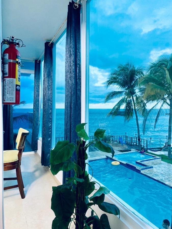 Ventana Al Atlantico At Arecibo 681 Ocean Drive Lejlighed Islote Værelse billede